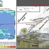 Rangkaian Gempa dari Laut Jawa Diduga Sesar Tua, Busur Bawean Mengarah ke Semenanjung Muria?