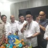 Budi Arie Projo: Rekonsiliasi Nasional Langkah Tepat Bangun Bangsa Usai Pemilu 2024