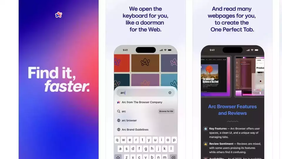 Anda Pengguna iPhone Merasa Bosan dengan Fitur Browser Safari? Berikut Sejumlah Alternatif Patut Dicoba