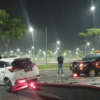 Mobil Towing Hendak Naikkan Yaris di Jembatan Tokyo PIK 2 Tangerang Ditabrak Pajero Sport, 2 Meninggal Dunia