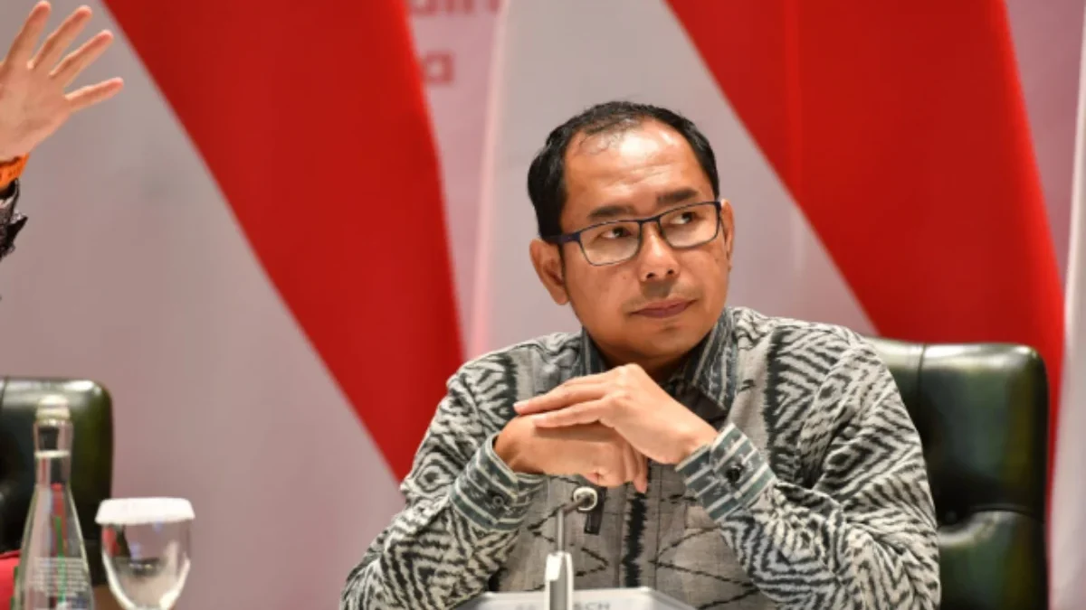 Kemlu RI: KBRI Kyiv-Moskow Tidak Pernah Menerima Informasi WNI Jadi Tentara Bayaran Ukraina