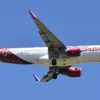 Pilot-Kopilot Batik Air Tertidur Bersamaan, Media Internasional Ungkap Kekhawatiran Atas Keselematan Penerbangan di Indonesia