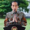 Presiden Jokowi Ucapkan Selamat Hari Raya Nyepi 2024: Rahajeng Rahina Nyepi 2024. Warsa Anyar Caka 1946