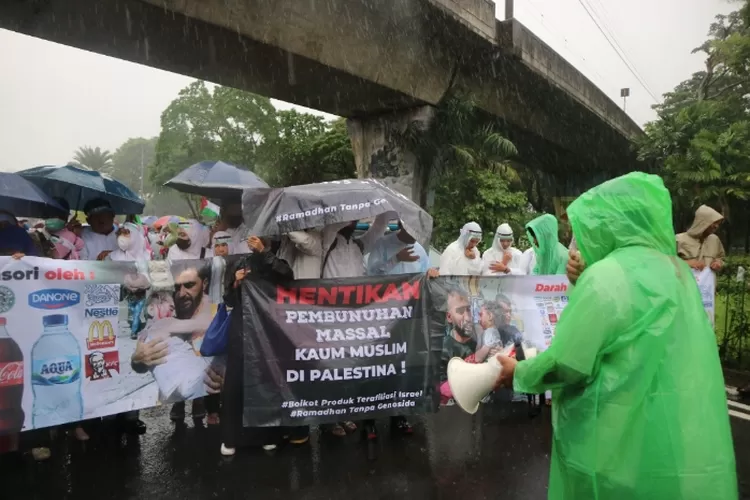 Yayasan Konsumen Muslim Indonesia Rilis Sejumlah Nama Perusahaan dengan Produk Terbukti Terafiliasi Israel, Begini Tanggapan Wasekjen MUI