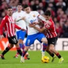 Barcelona Main Imbang Tanpa Gol di Markas Athletic Bilbao