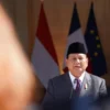 Prabowo Subianto Penuhi Undangan Presiden China Xi Jinping, 31 Maret hingga 2 April 2024