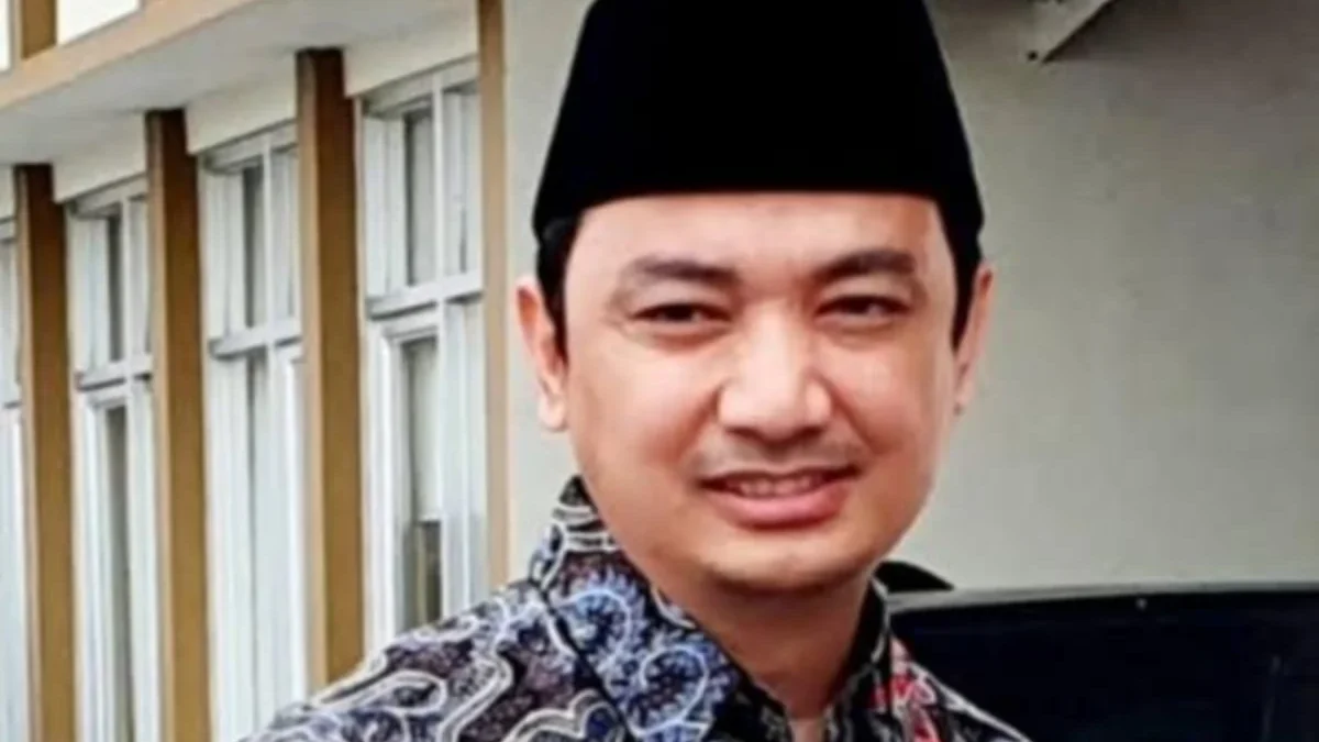 INA Ditetapkan Jadi Tersangka Begini Respons Irfan Nur Alam, Saksi Kasus Dugaan Korupsi Revitalisasi Pasar Sindangkasih Cigasong Angkat Bicara