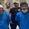 Sidang Perdana Yosep Hidayah atas Pembunuhan Tuti Suhartini dan Amel di Subang