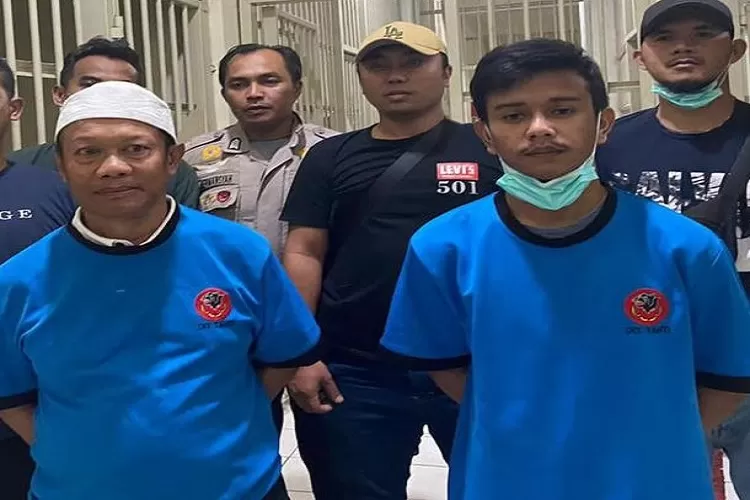 Sidang Perdana Yosep Hidayah atas Pembunuhan Tuti Suhartini dan Amel di Subang