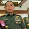 Panglima TNI Beberkan 15 Provinsi dengan Kerawanan Tinggi Jelang Pilkada Serentak 2024