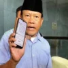 IPW Laporkan Ganjar Pranowo ke KPK Atas Dugaan Korupsi di Bank Jateng