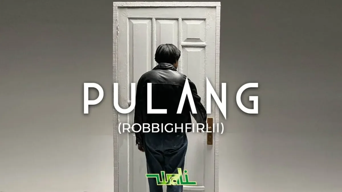 Momen Ramadan Grup Band Indonesia Wali Rilis Single Religi 'Pulang (Robbighfirlii)