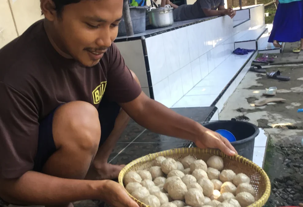 Ingin Usaha Jualan Bakso? Berikut Ini Tips Anak Muda