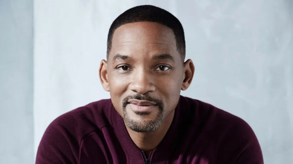 Aktor Hollywood Will Smith Khatam Al-Quran hingga 30 Juz Selama Ramadan