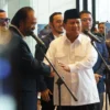 Surya Paloh Beri Sinyal Partai NasDem Bakal Gabung Koalisi Pemerintahan Prabowo-Gibran