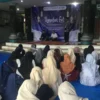 Ramadan Fest 1445 Hijriah di Kampus Politeknik LP3I Cirebon, Generasi Z Ngabuburit di Era Digital