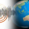 Gempa Kembali Terjadi di Wilayah Tuban, Berkekuatan Magnitudo 4,1