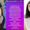 Gerah Dituding Santet Stevie Agnecya, Icha Annisa Faradilla Berikan Klarifikasi dan Laporkan Warganet yang Tebarkan Fitnah