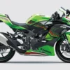 Motor Sport Kawasaki Ninja ZX-25R dan Ninja ZX-4R Kena Recall, Bagaimana Nasib Unit di Indonesia?