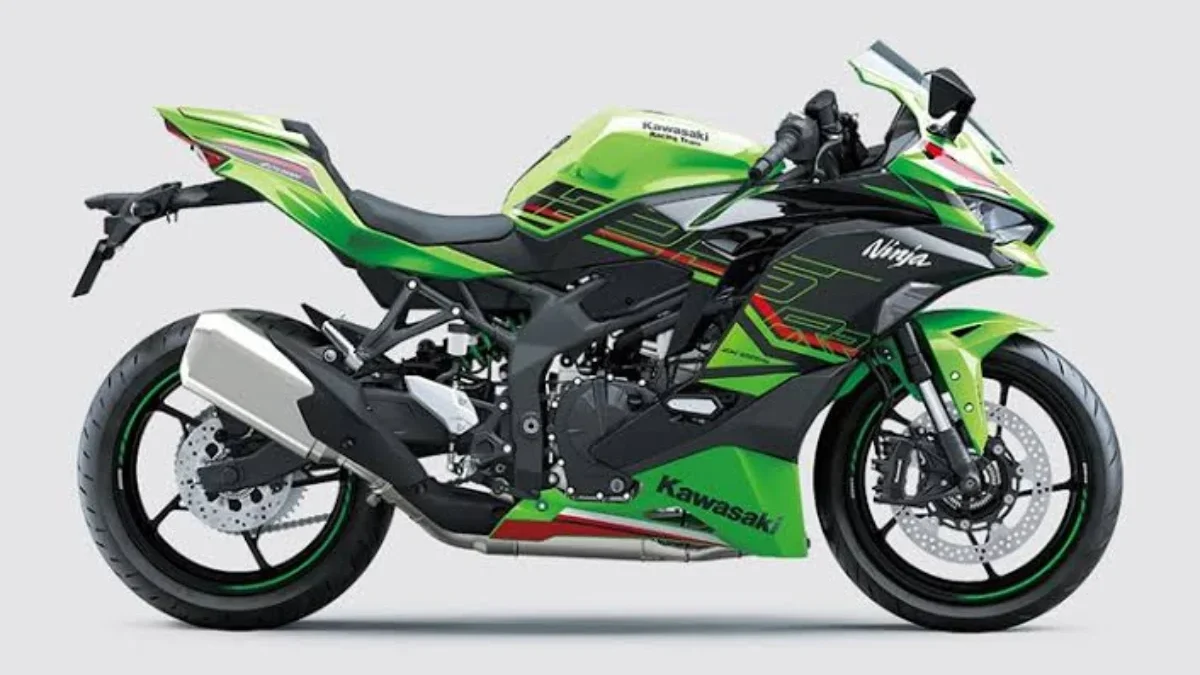 Motor Sport Kawasaki Ninja ZX-25R dan Ninja ZX-4R Kena Recall, Bagaimana Nasib Unit di Indonesia?