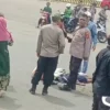 Hiburan Maut: Klakson 'Telolet' Makan Korban Bocah Usia 5 Tahun, Modifikasi Bunyi Berisiko Kecelakaan Lalin