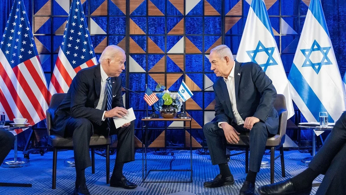 Krisis Hubungan Amerika Serikat-Israel Usai DK PBB Serukan Gencatan Senjata