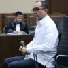 Mantan Pejabat Dirjen Pajak Kemenkeu Rafael Alun Trisambodo Tetap Dihukum 14 Tahun, Rekam Jejak Sidang Kasusnya