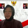 Risma: Anggaran Perlindungan Sosial Capai Rp497 Triliun, Tanggung Jawab 2024 Sebagai Menteri Sosial Rp78 Triliun