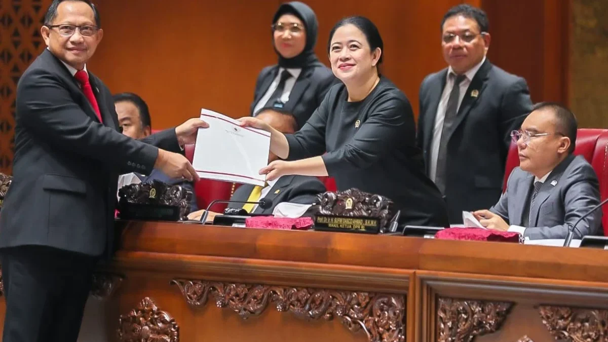 Poin-poin Penting Revisi UU Desa Jadi Undang-Undang Atur Masa Jabatan Kepala Desa 8 Tahun