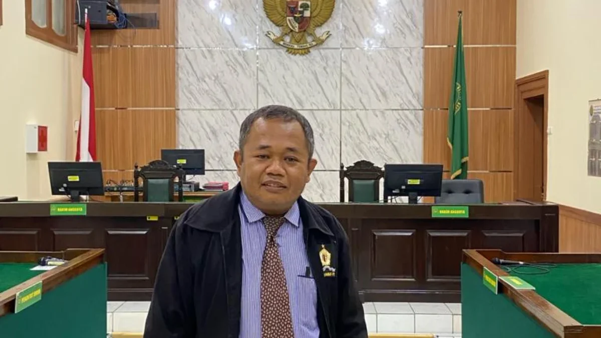 Mediasi Gagal: Pemprov Jabar Tolak Ganti Rugi, Bertentangan dengan Kebijakan Presiden Jokowi, Berikut Paparan Kuasa Hukum Warga Kota Ampera Cirebon