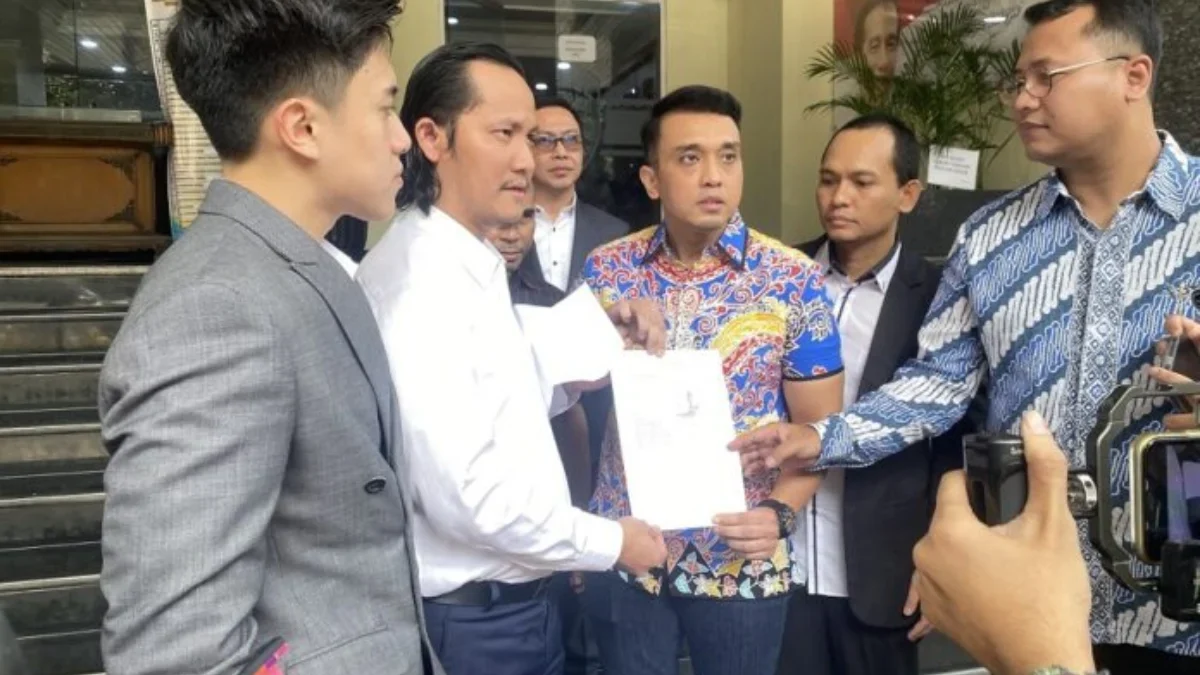 Polda Metro Jaya Resmi Terbitkan Surat Penghentian Penyidikan Kasus Dugaan Hoaks Aiman Witjaksono Sebut Oknum Polisi Tidak Netral, Ini Alasannya