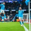 Kalahkan Newcastle United 2-0, Manchester City Otewe Semifinal Piala FA