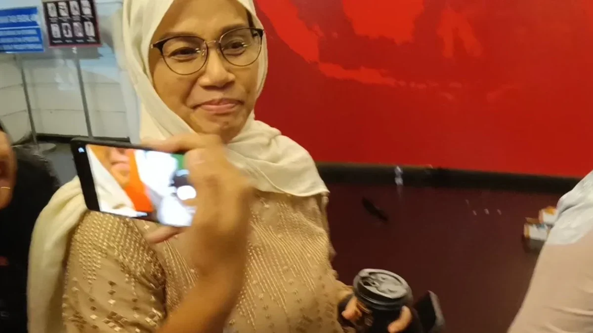 Diminta Jadi Saksi Sidang Sengketa Pilpres 2024 di Mahkamah Konstitusi, Sri Mulyani Bilang Ini