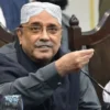 Mengenal Sosok Asif Ali Zardari Suami Benazir Bhutto Presiden Pakistan ke-14, Berhaluan Kiri-Tengah