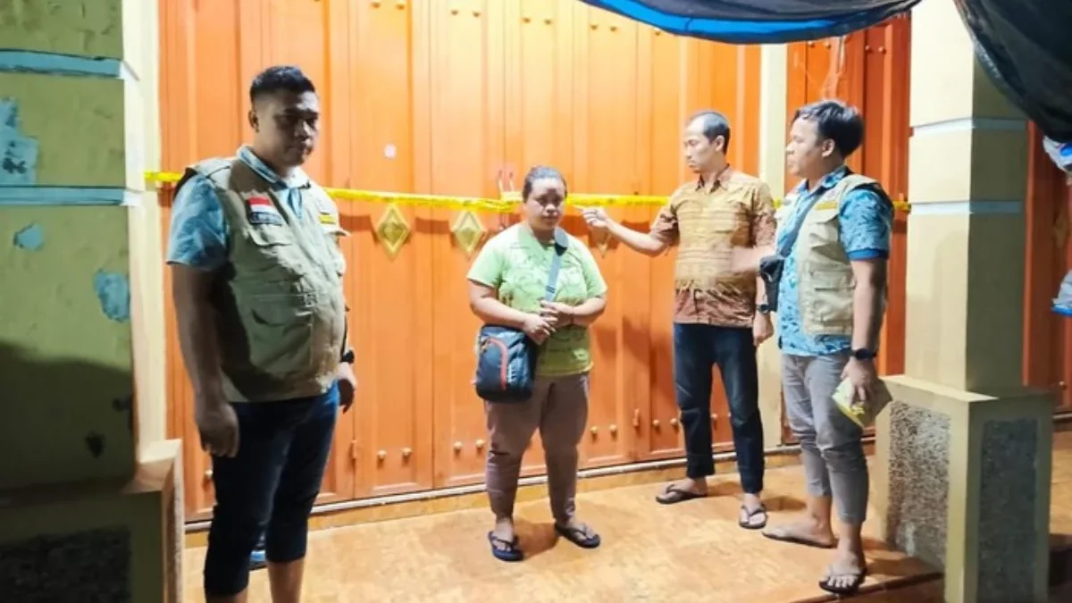 Kasus Beras Bulog Dikemas Ulang Jadi Beras Premium, Begini Modus Pelaku