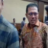 Sekretaris MA Nonaktif Hasbi Hasan Bantah Terima Suap Rp 3 Miliar dari Dadan Tri Yudianto Terkait Kasus Suap Pengurusan Perkara