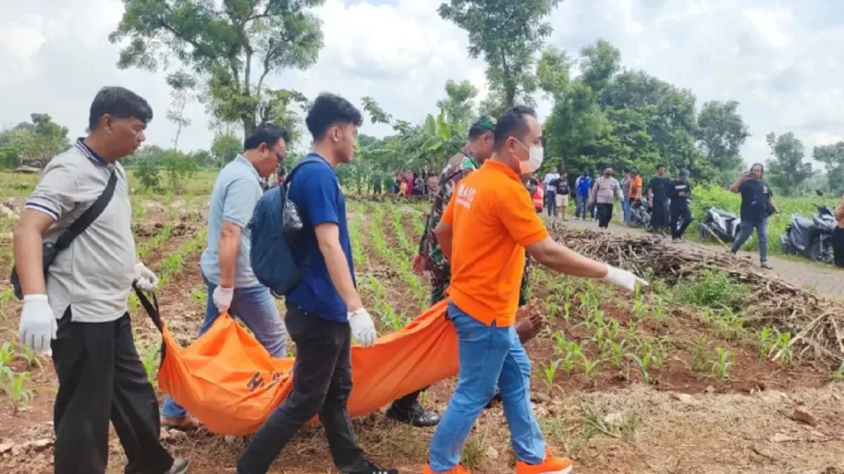 Polisi Temukan Fakta Baru Kematian Sobikhul Alim Perampok yang Tewaskan Wardatun Toyibah