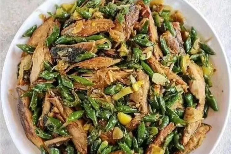 7 Ide Menu Buka Puasa di Rumah, dari Resep Bihun Goreng hingga Ikan Tongkol Cabe Ijo