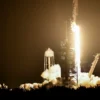 SpaceX Kontrak Rahasia dengan Agensi Intelijen AS: Pembangunan Jaringan Ratusan Satelit Mata-Mata Senilai Rp28,1 Triliun