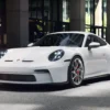 Berikut Spesifikasi-Harga Porsche 911 GT3 yang Ditabrak Mitsubishi Xpander di PIK