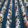 Salat Tarawih 8 Rakaat 4 Kali Salam, Begini Bacaan Niatnya dan Tata Caranya