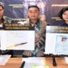 Tersangka Ibu Tusuk Anak Benturkan Kepala di Sel Tahanan Polres Bekasi