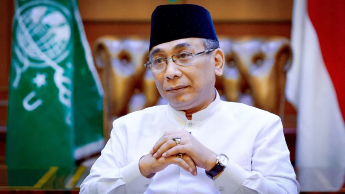 PBNU Tetatpkan 1 Ramadan 1445 Hijriah Jatuh 12 Maret 2024