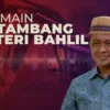 Bahlil Lahadalia Keberatan Atas Berita Tempo yang Angkat Soal Tambang