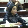 Terungkap Kekhawatiran Sri Mulyani Adanya Lonjakan Inflasi Pangan, Dampak Buruk ke Masyarakat Miskin