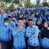 Rincian THR PNS 2024, Cair 100 Persen dan CPNS 80 Persen