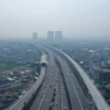 Terungkap Lokasi Pengujian Beban Proyek Tol MBZ Sempat Diperkuat Sebelum Pengujian