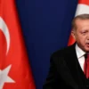 Recep Tayyip Erdogan Yakin Kekuatan Barat Niat Tingkatkan Konflik Ukraina Jadi Perang Dunia