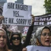 PKS, PKB dan PDI Gulirkan Hak Angket Dugaan Kecurangan Pemilu 2024, NasDem Absen