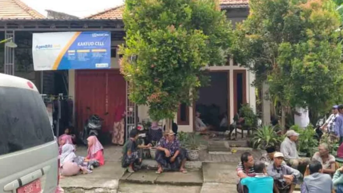 Tabir Gelap Kematian Agen BRILink Wardatun Toyibah di Gresik